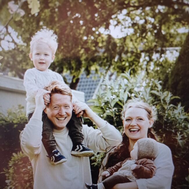 Babysitterjob i Skanderborg: Heidi