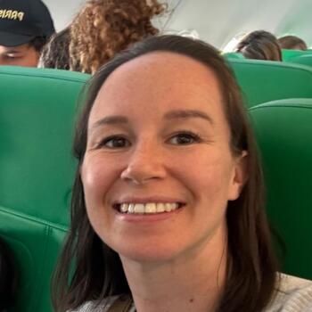 Babysitting job in La Garenne-Colombes: babysitting job Marie