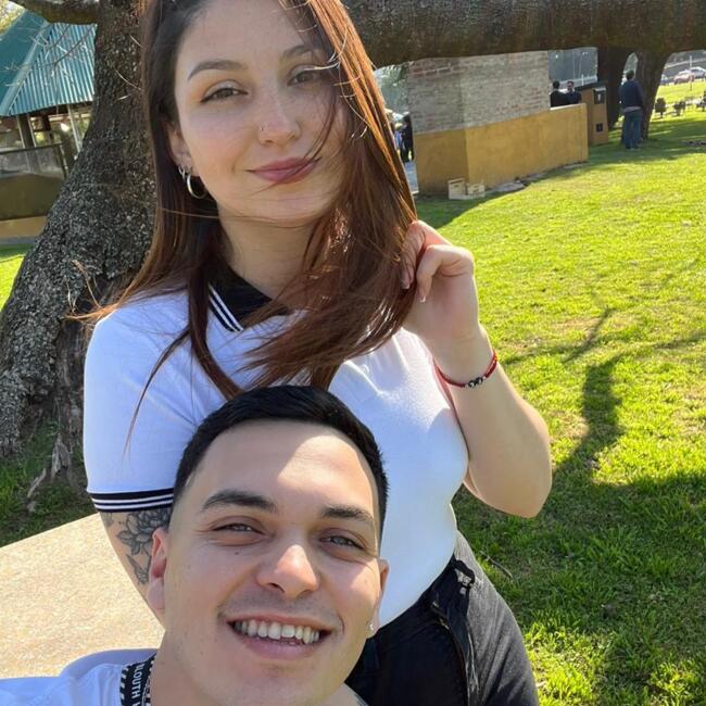 Trabajo para niñera en Buenos Aires: Carolina