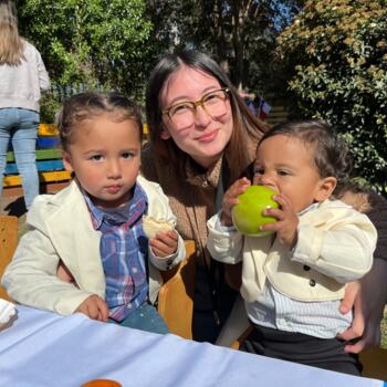 Babysitter in Villa Alemana: Asiel Millanao