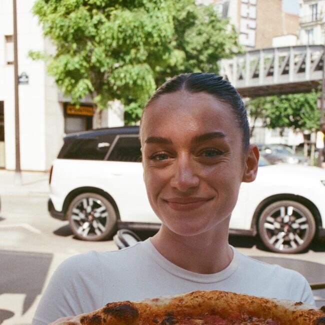 Babysitter in St Albans: Evie