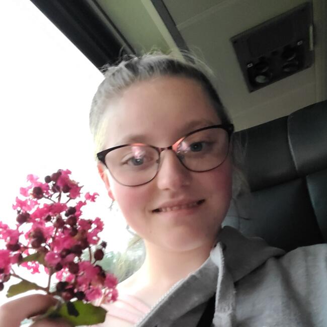 Baby-sitter in Toronto: Ernesha