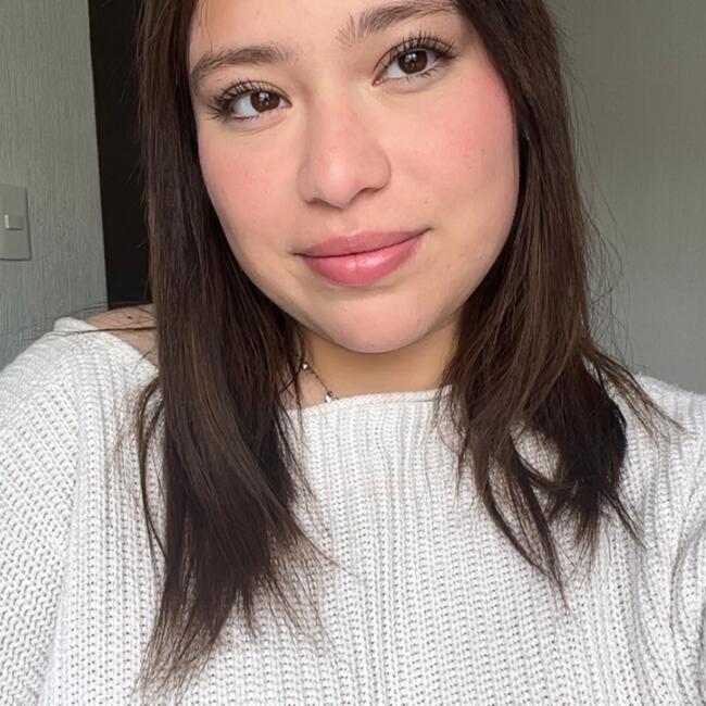 Niñera en Zapopan: Miranda