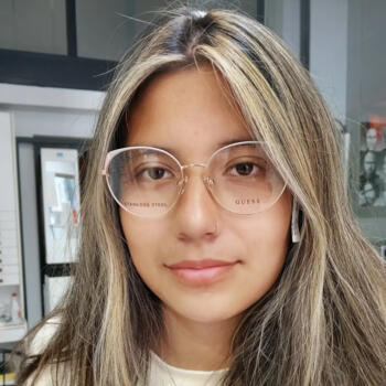 Babysitter in Santiago de Compostela: Azul Citlali