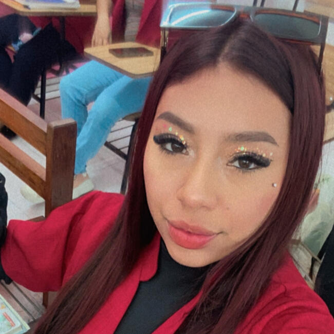 Babysitter in Cancún: Isabel