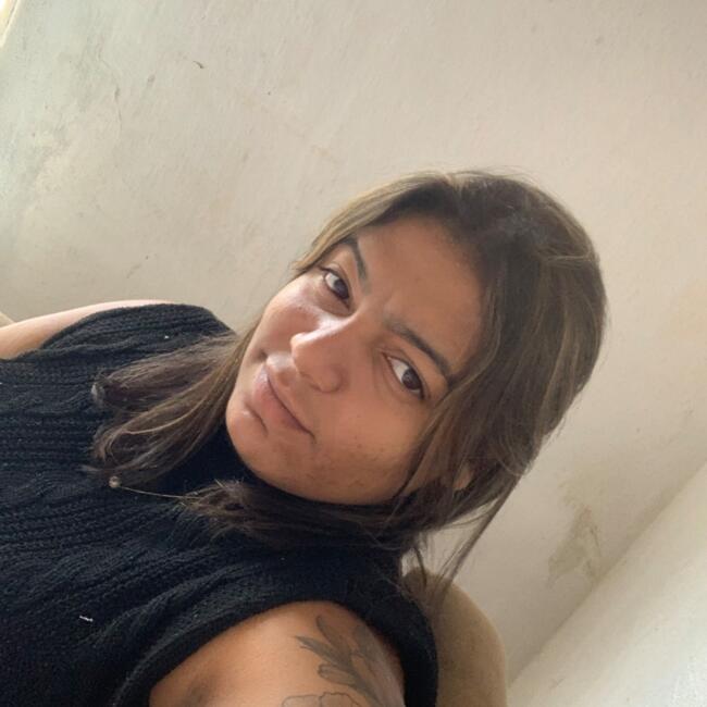 Babysitter in Jaboatão dos Guararapes: Alanis