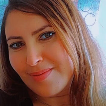 Babysitter Casablanca: Khadija