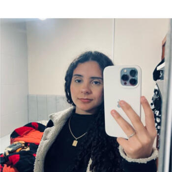 Babá em São Leopoldo: Sandriele