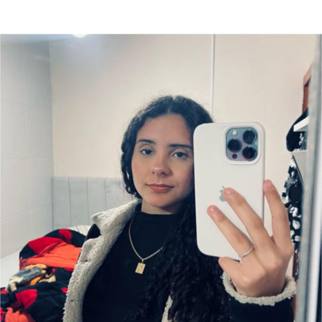 Babysitter in São Leopoldo: Sandriele