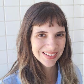 Emprego de babá em Macaé: emprego de babá Cintia