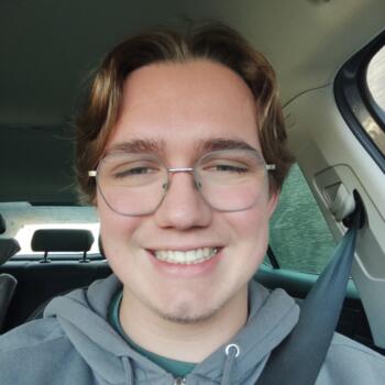 Babysitter in Angers: Théo