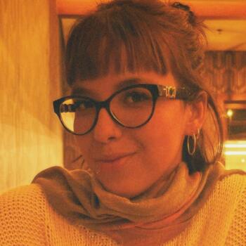 Babá em Park Way: Samia