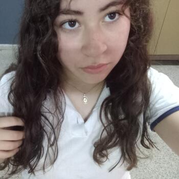 Niñera en San Miguel de Tucumán: Barbara