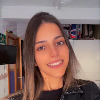 Canguro Zaragoza: Paula