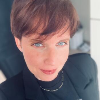 Nounou à Huy: Ornella