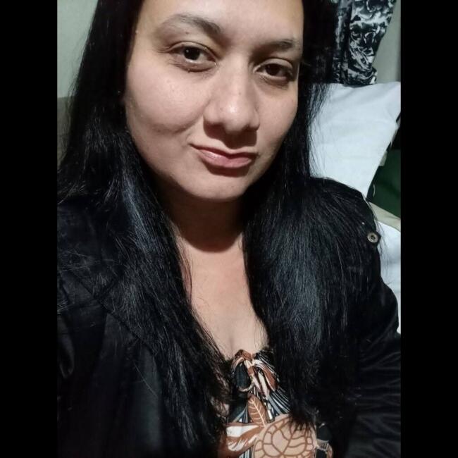 Babysitter in Campinas: Priscila