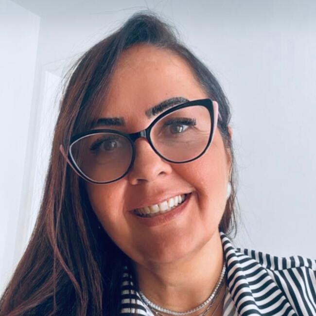Babysitter in São Gonçalo (São Gonçalo): Danielle