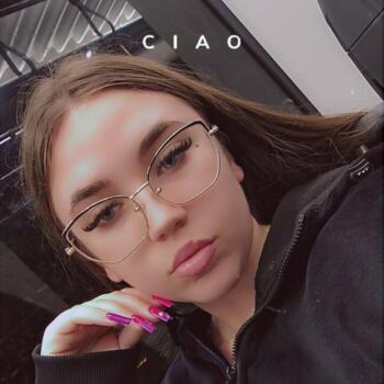 Babysitter in Bucharest: Denisa