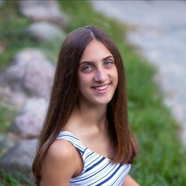 Babysitter in New Hudson: Alexie