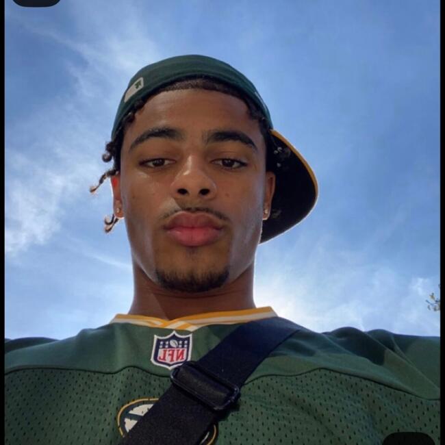 Babysitter in Toulouse: Amaury