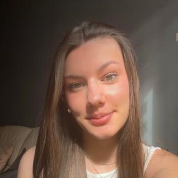 Babysitter in Luik: Lesley