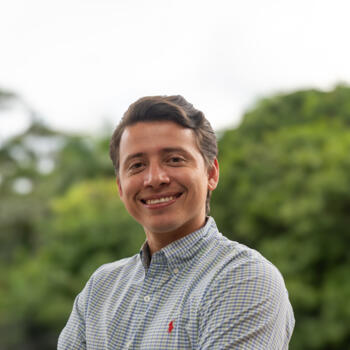 Nanny job in San Salvador: babysitting job Miguel Diaz