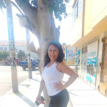 Niñera en Chiclayo: Adelita