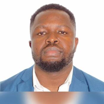 Parent Bristol: Okorie