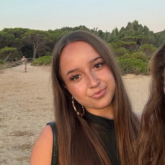 Chůva v Plzeň: Karolína