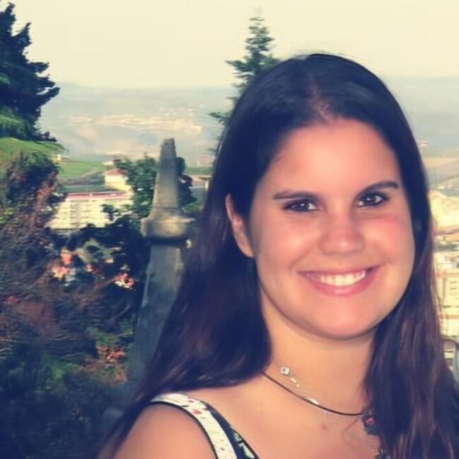 Babysitter in Maia: Ana