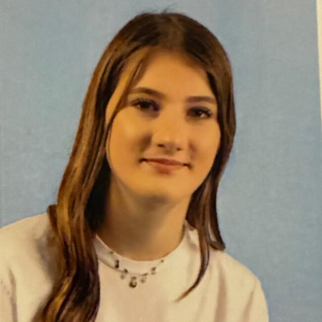 Babysitter in Nort-sur-Erdre: Eva