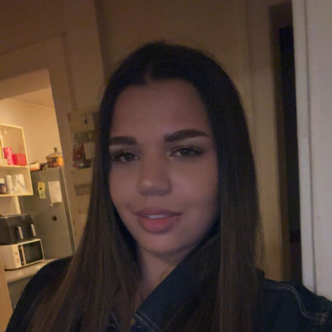 Babysitter in Mulhouse: Maia