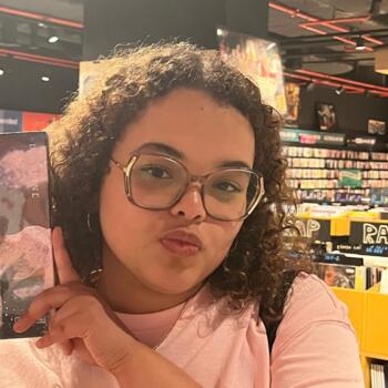 Babysitter in Brussels: Abir