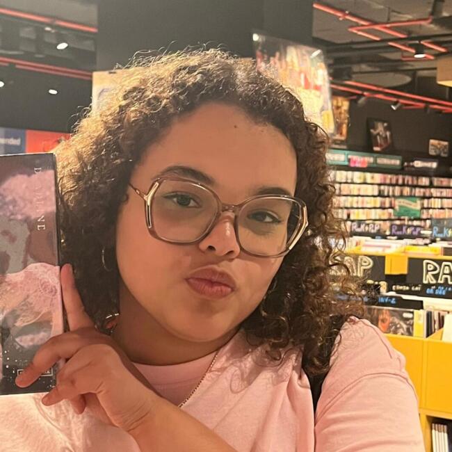 Babysitter in Brussels: Abir