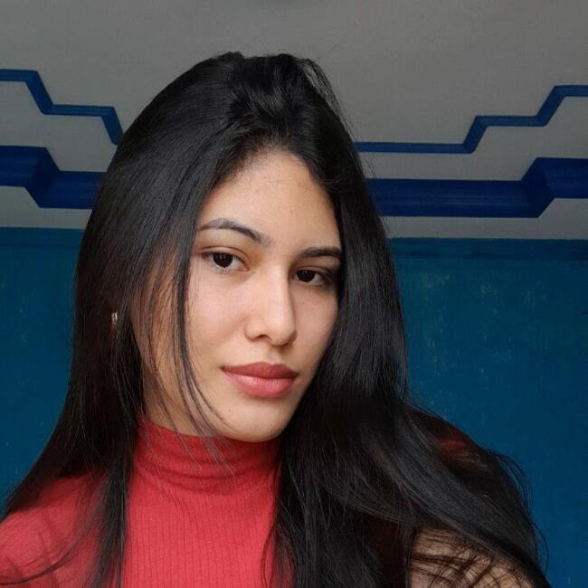 Babysitter in Anápolis: Luiza Miria
