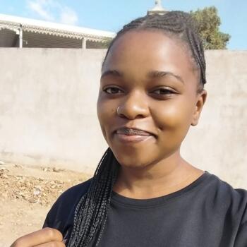 Babysitter Umlazi: Sisanda