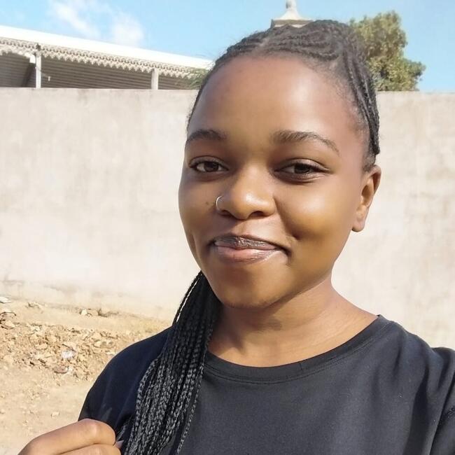 Babysitter in Umlazi: Sisanda