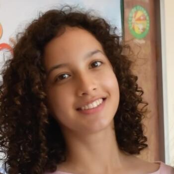 Niñera en Buenos Aires: Sarah