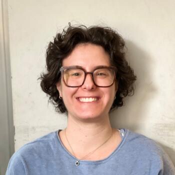 Babysitter a Torino: Beatrice