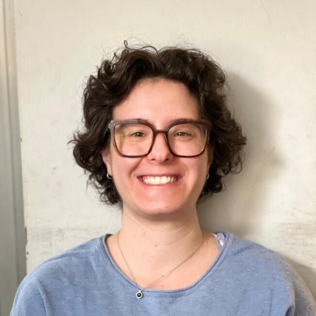 Babysitter a Torino: Beatrice