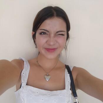 Babysitter Aguascalientes: Mariana