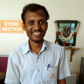 Parent Pimpri-Chinchwad: Bharatbhushan
