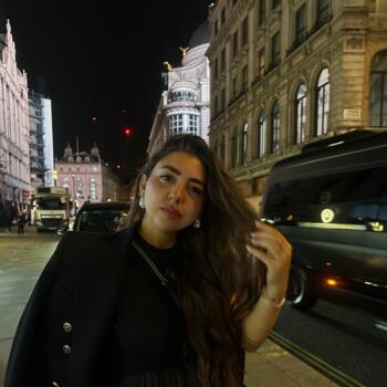 Babysitter Pianoro: Matilde