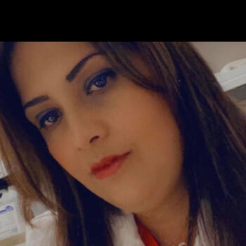 Babysitter in Versailles: Dalanda