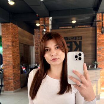 Bonă Chișinău: Iulia