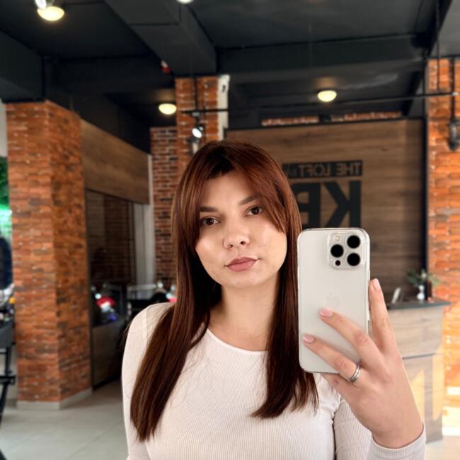 Babysitter in Chișinău: Iulia