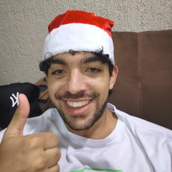 Babysitter in Petrópolis: Vandeir