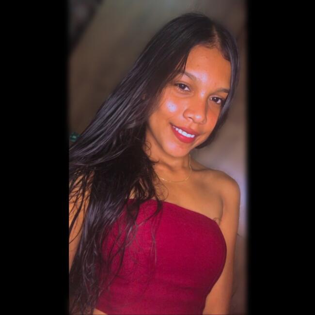 Babysitter in Goiânia: Raillane