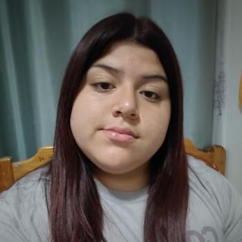 Niñera en Valparaíso: Javiera