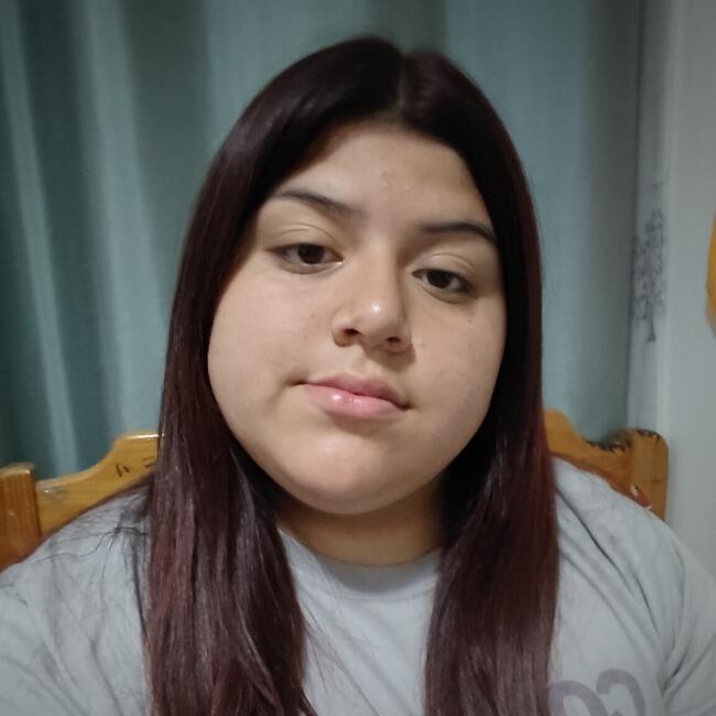 Niñera en Valparaíso: Javiera
